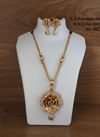 Festive Wear Pretty Exclusive Pendalbutti Set Collection-56