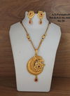 Festive Wear Pretty Exclusive Pendalbutti Set Collection-58