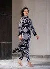 FF Designer Size Set Rayon Printed Kurti With Bottom Wholesale Shop In Surat
