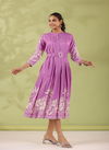 FF Russian silk Party Western Wear One Piece Tops Wholesalers In Delhi
