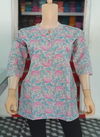 Ff Veda Daily Wear Ladies Top Catalog
