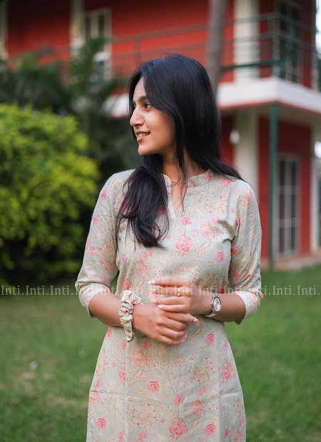 Fg Cotton Digital Print Wholesale Kurtis Manufacturers
