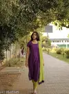 FG Rayon Kurtis With Dupatta Wholesale In India