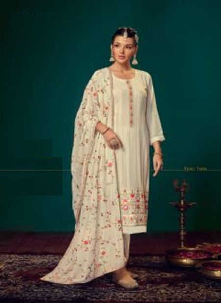 Fiona Zaina Fancy Festival Wear Heavy Designer Salwar Kameez Collection Catalog