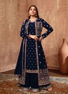 Fiona Zardoshi Georgette Wholesale Wedding Salwar Suit Catalog