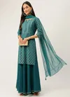 Fiorra SET0051 Designer Skirt Readymade Suits Wholesale Price In Surat
