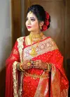 Fituri Silk By Policona Kanchipuram Pure Silk Sarees Wholesalers In  Delhi