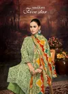 Five Star By Mariyum Cotton Printed Dress Material Suppliers In India