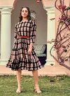 Flair Girl Vol 1 By Passion Tree Tunic Ladies Top Catalog