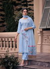 Fluer Vol 2 Function Wear Wholesale Designer Salwar Suits