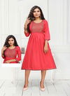 Fly Free Shilp Latest Designer Ethnic Wear Fancy Anarkali Kurti Collection