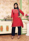 Fly Free Sung Fancy Designer Festival Wear Silk Ready Made Collection