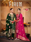 Forum By Triple Aaa Viscose Dress Material Wholesale Shop In Surat