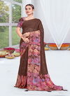 Freya Vol 2 By Saumya Designer Printed Sarees Wholesale Shop In Surat