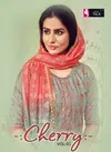 Ft Cherry 1 Latest Fancy Designer Ethnic Wear Rayon Foil Printed  Ready Made Salwar Suit Collection
