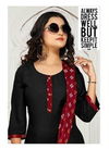 Ft Natural Latest Fancy Rayon Regular Wear Readymade Salwar Suit Collection