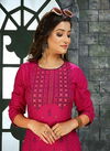 Ft Play 2 Latest Fancy Regular Casual Wear Rayon Printed Designer Kurtis Collection
