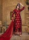 Ft Sky Rayon Latest Designer Fancy Festive Wear Printed Rayon Ready Made Collection
