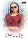 Ft Sweety Rayon Latest Fancy Designer Casual Wear Kurti With Bottom Collection
