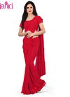Full Net Designer Stylish Party Wear Saree Collection 
