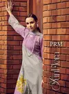 Funflora By Prm Lawn Cotton Printed Dress Material Wholesale Shop In Surat