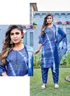 Gadar Rang Silk Fancy Wear Wholesale Printed Suits Catalog