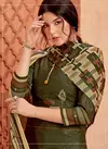 Ganesha Print 23 Latest Designer Printed Cotton Dress Material Collection