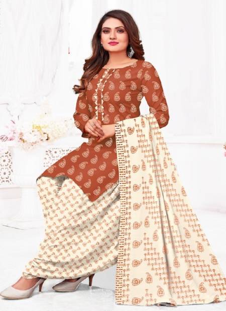Wholesaler of Ganpati jighyasha vol 16 cotton salwar suit