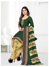 Ganeshji Madhavi 3 Cotton Printed Daily Wear Ready Made Dress Collection