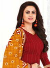 Ganpati Shaan E Hind 3 Regular Wear Punjabi Dress Materials Collection
