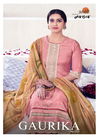 Gaurika By Jay Vijay Muslin Digital Printed Designer Salwar Suits Wholesalers In Delhi