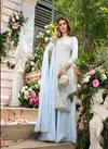 Glorious S 77 Size Set Sharara Suit Catalog