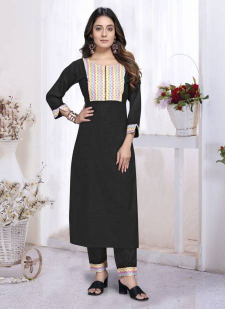 Gng 1111 Exclusive Ethnic Wear Cotton Latest Kurti With Bottom Collection Catalog