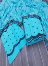 Gng 41043 Latest Exclusive Cotton Casual Wear Dress Material Collection  