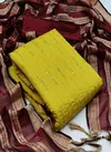 Gng 41069 Festive Wear Chanderi Cotton Designer Dress Material Collection