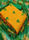 Gng Divya 2 Festive Wear Jacquard Latest Fancy Designer Dress Material Collection
