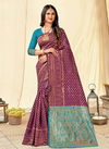 Gold Coin By Ronisha Designer Banarasi Silk Sarees Wholesale Clothing Distributors In India
