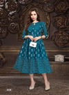 Golden Bhoomi Latest Designer Fancy Wear Rayon Kurti Collection