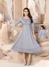 Golden Strawberry 1 Heavy Rayon Designer fancy Wear Designer Kurti Collection