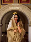 Goldmine By Rajpath Tissue Silk Designer Saree Wholesale Shop In Surat