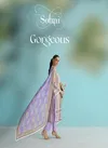 Gorgeous By Kimora Sohani Lawn Printed Wholesale Salwar Suits In India