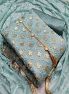 Goti Patti Special 2 Fancy Casual Wear Heavy Modal Gota Patti Work Dress Material Collection
