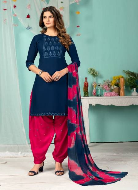 Green Tomato Banna Re Casual Daily Wear Rayon Printed Ready Made Collection Catalog