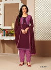 Green Tomato Saanvi Fancy Ethnic Wear Printed Ready Made Dress Collection