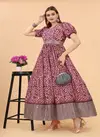 Growish Venus 1029 Size Set Gown Catalog
