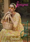 Gulaab By Psyna Cotton Readymade Gown Wholesale Suppliers In Mumbai