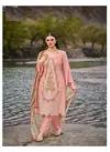 Mehtaab By Gull Jee Viscose Pashmina Kurti Bottom With Dupatta Dress Material Catalog
