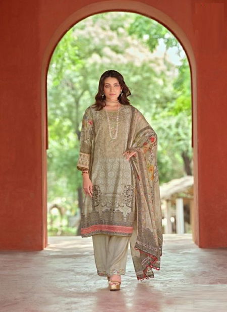 Gull Jee Mehreen Casual Wear Pashmina Wholesale Dress Material Collection Catalog