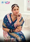 Gulmarg Silk Vol 6 By Vipul Soft Silk Saree Wholesale Market In Surat
