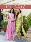 Gulnaaz By Ossm Flex Printed Kurtis With Bottom Dupatta Wholesale Shop In Surat